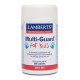 Lamberts uztura bagātinātājs Vitamīnu un minerālvielu komplekss bērniem Multi Guard, 100tabl.